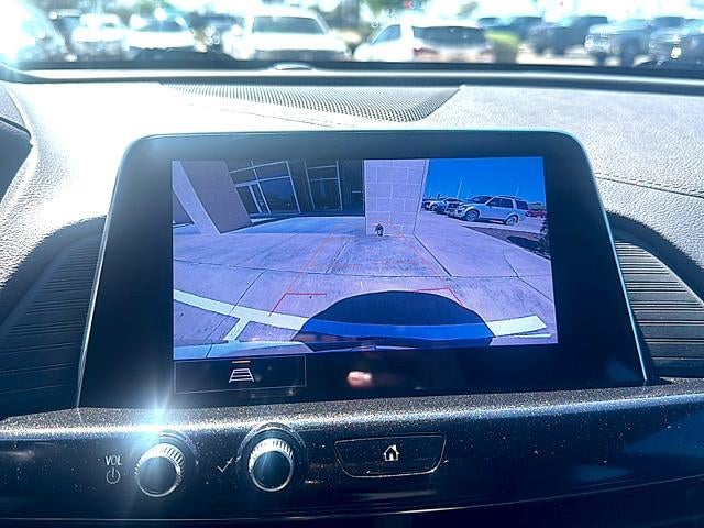 2024 Cadillac CT4 4dr Sdn Luxury