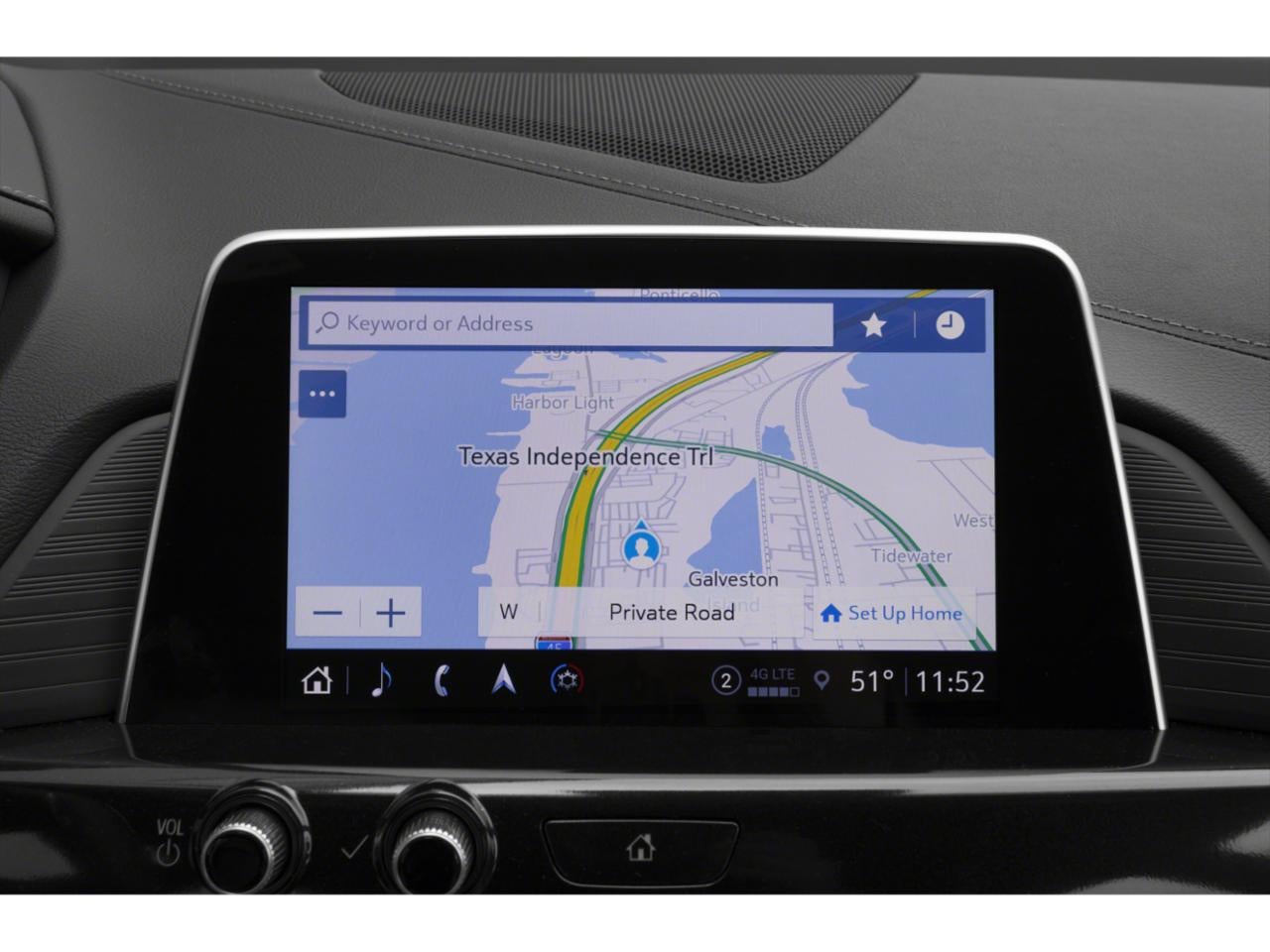 2024 Cadillac CT4 4dr Sdn Luxury