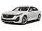 2020 Cadillac CT5 4dr Sdn Luxury