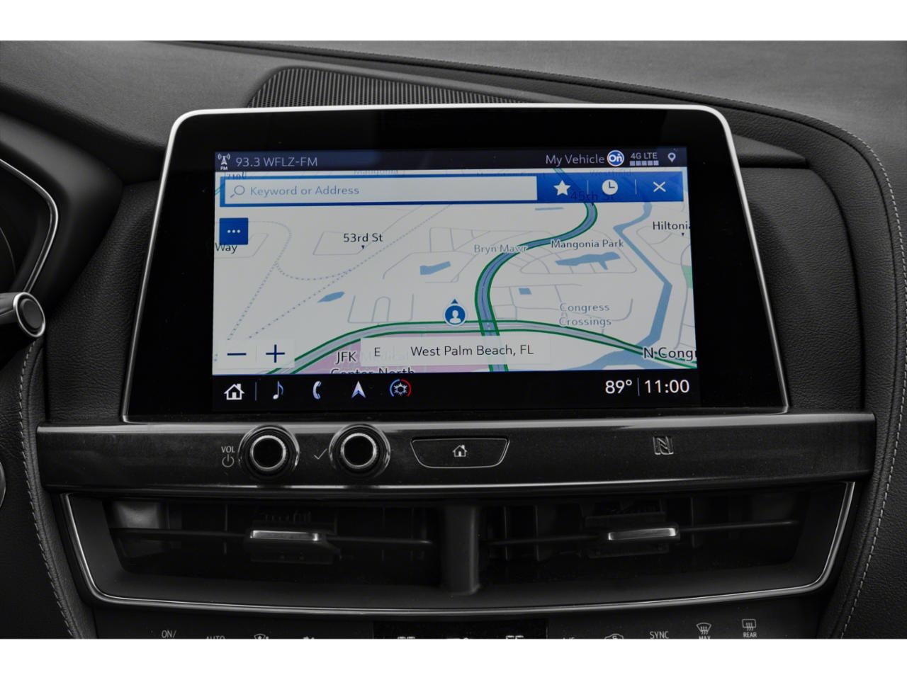 2020 Cadillac CT5 4dr Sdn Luxury