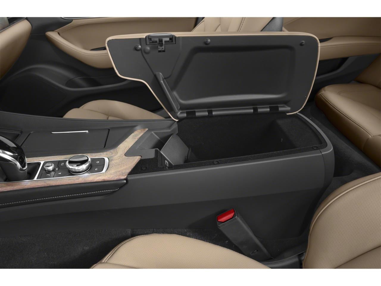 2025 Cadillac CT5 4dr Sdn Premium Luxury
