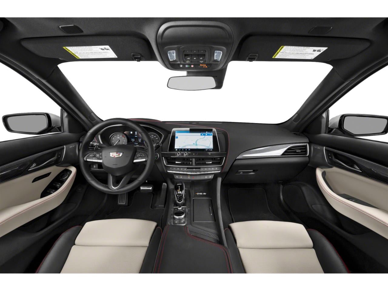 2021 Cadillac CT5 4dr Sdn Sport