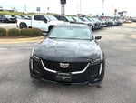 2024 Cadillac CT5 4dr Sdn Sport