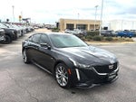 2024 Cadillac CT5 4dr Sdn Sport