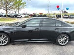 2024 Cadillac CT5 4dr Sdn Sport