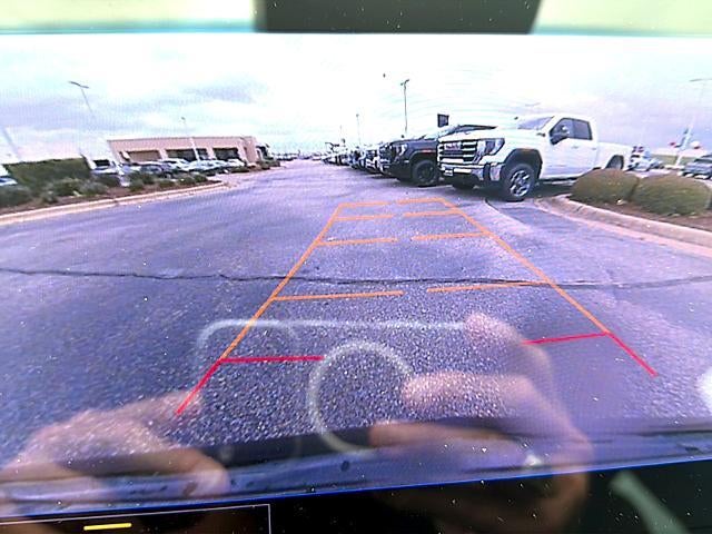 2024 Cadillac CT5 4dr Sdn Sport