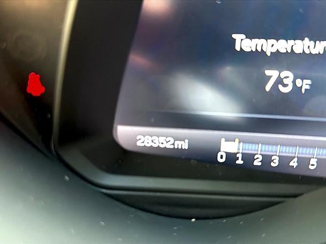 2024 Cadillac CT5 4dr Sdn Sport