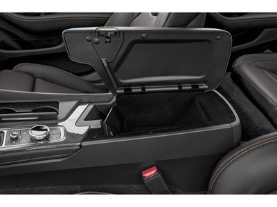 2024 Cadillac CT5 4dr Sdn Sport