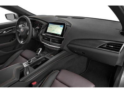 2024 Cadillac CT5 4dr Sdn Sport