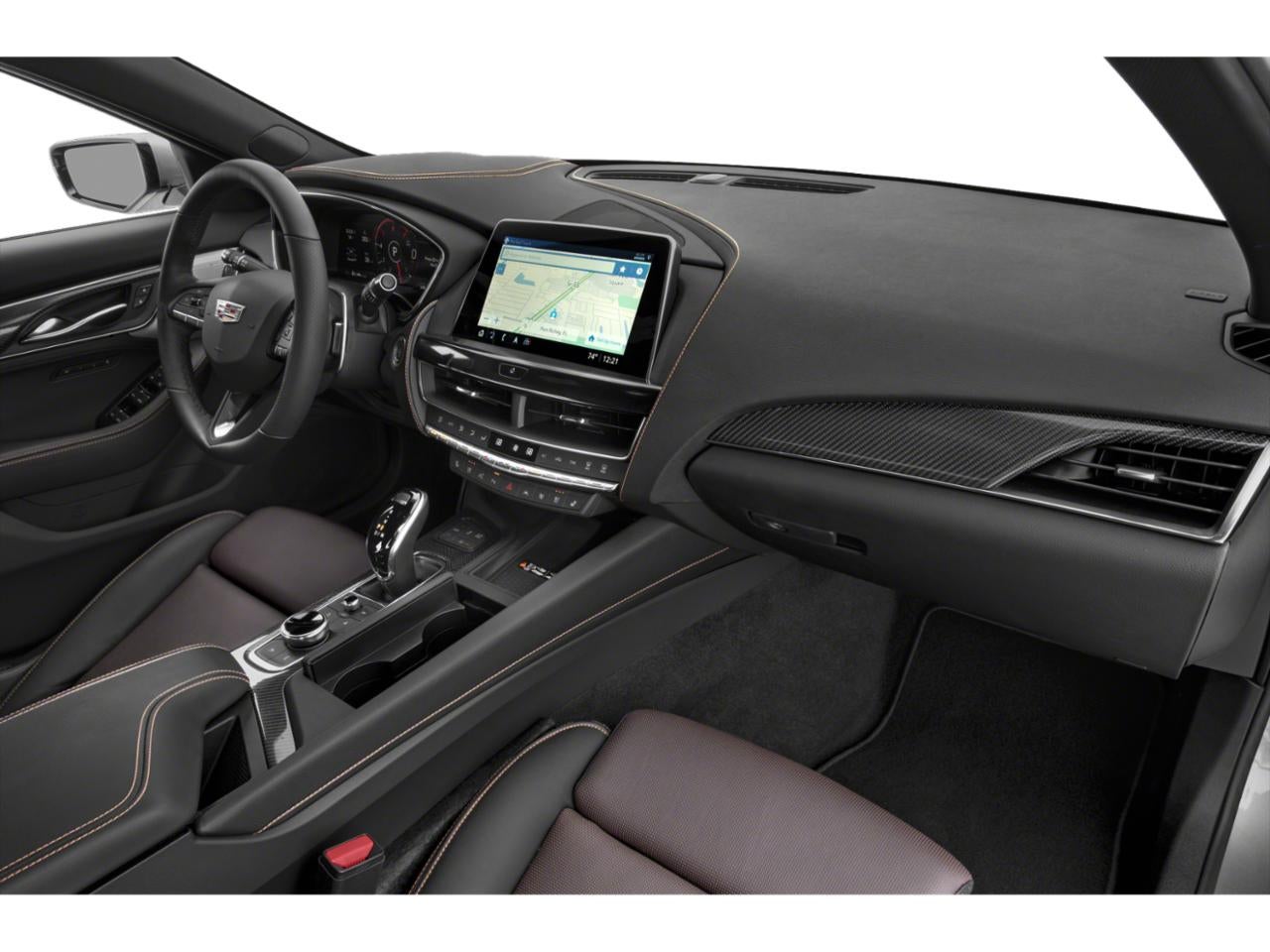 2024 Cadillac CT5 4dr Sdn Sport