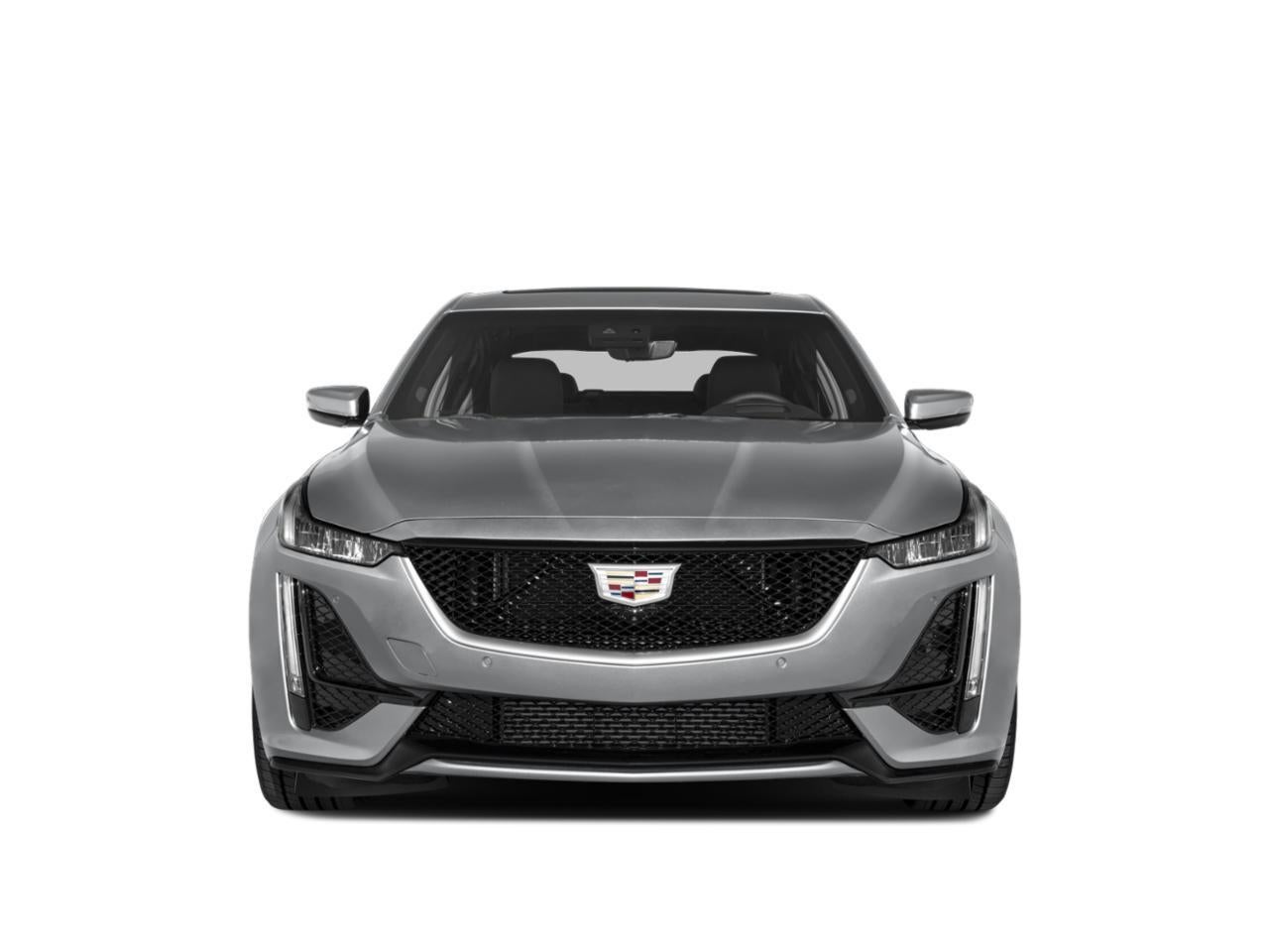 2024 Cadillac CT5 4dr Sdn Sport