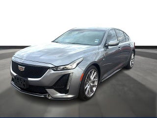2020 Cadillac CT5 4dr Sdn Sport
