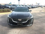 2023 Cadillac CT5 4dr Sdn Premium Luxury