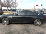 2023 Cadillac CT5 4dr Sdn Premium Luxury
