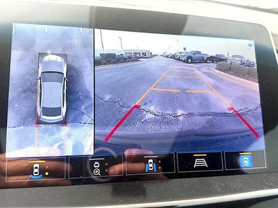 2023 Cadillac CT5 4dr Sdn Premium Luxury