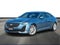 2023 Cadillac CT5 4dr Sdn Luxury