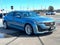 2023 Cadillac CT5 4dr Sdn Luxury