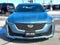 2023 Cadillac CT5 4dr Sdn Luxury