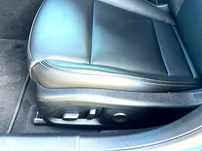 2023 Cadillac CT5 4dr Sdn Luxury