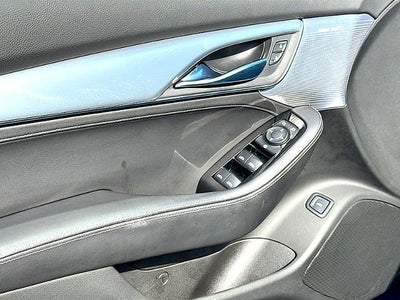 2023 Cadillac CT5 4dr Sdn Luxury