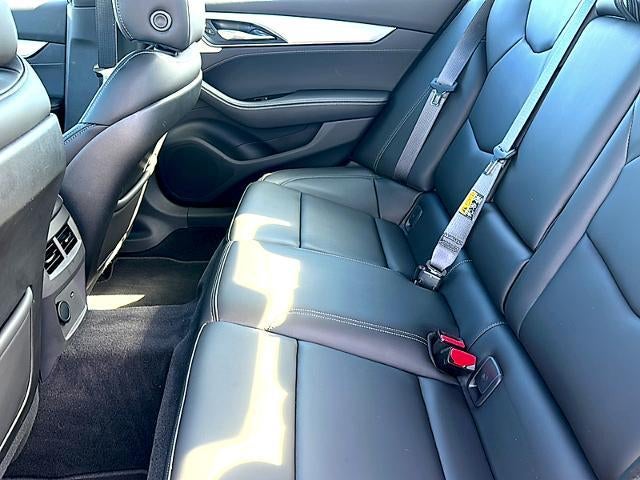 2023 Cadillac CT5 4dr Sdn Luxury