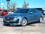 2023 Cadillac CT5 4dr Sdn Luxury