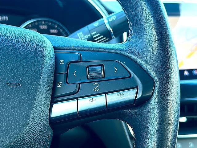 2023 Cadillac CT5 4dr Sdn Luxury