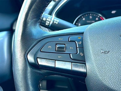 2023 Cadillac CT5 4dr Sdn Luxury