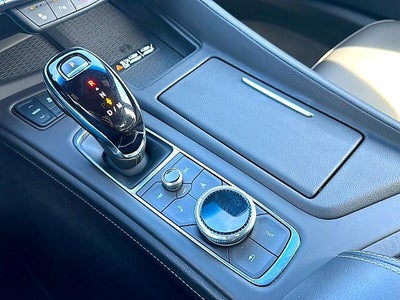 2023 Cadillac CT5 4dr Sdn Luxury