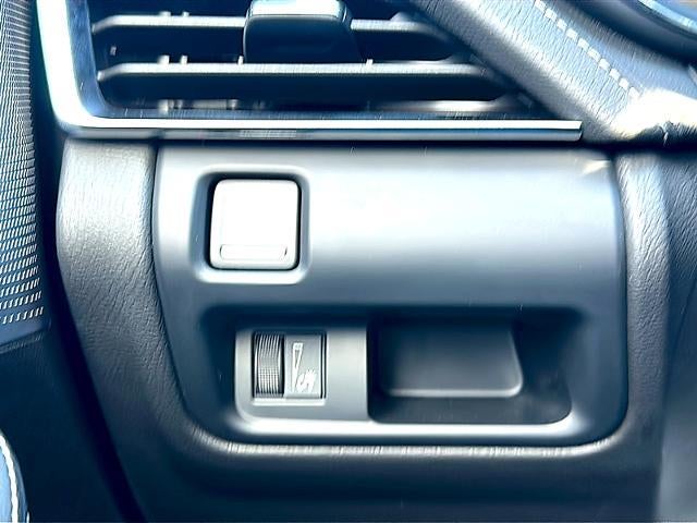 2023 Cadillac CT5 4dr Sdn Luxury