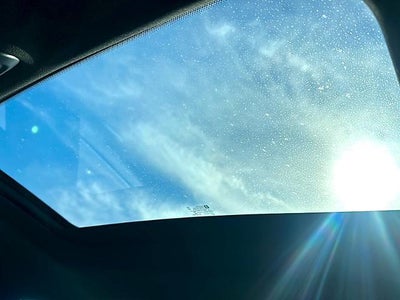 2023 Cadillac CT5 4dr Sdn Luxury