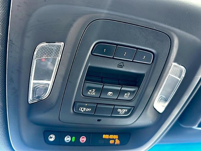 2023 Cadillac CT5 4dr Sdn Luxury