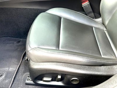 2024 Cadillac CT5 4dr Sdn Luxury