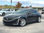 2024 Cadillac CT5 4dr Sdn Luxury