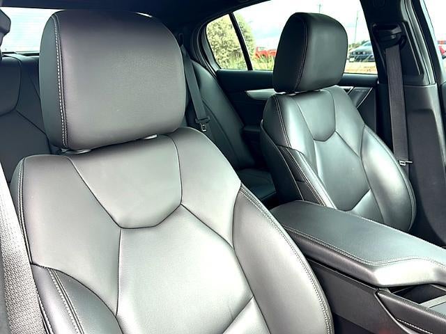 2024 Cadillac CT5 4dr Sdn Luxury