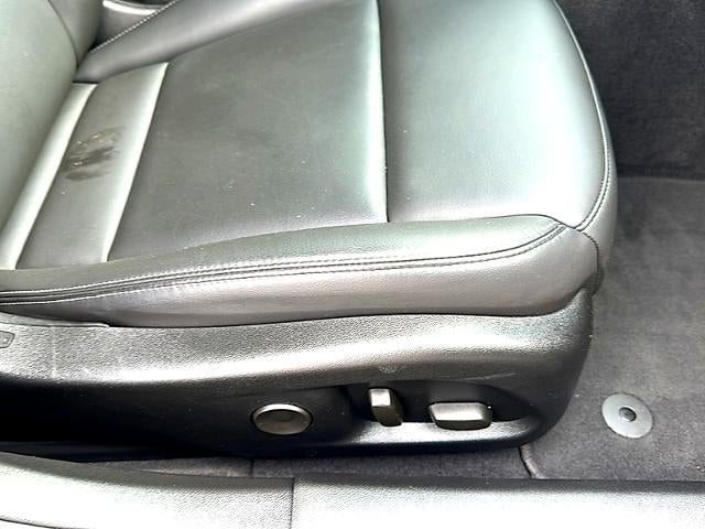 2024 Cadillac CT5 4dr Sdn Luxury