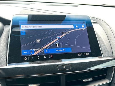 2024 Cadillac CT5 4dr Sdn Luxury