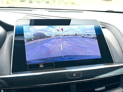 2024 Cadillac CT5 4dr Sdn Luxury