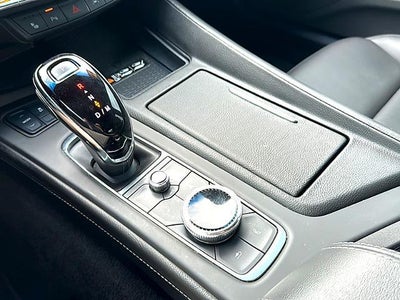 2024 Cadillac CT5 4dr Sdn Luxury