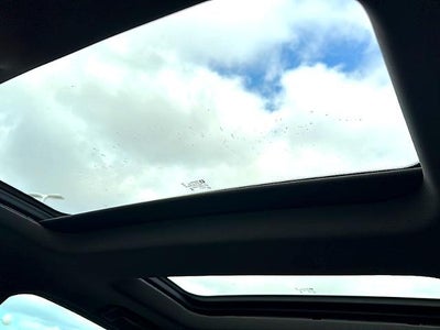 2024 Cadillac CT5 4dr Sdn Luxury