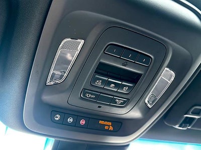 2024 Cadillac CT5 4dr Sdn Luxury