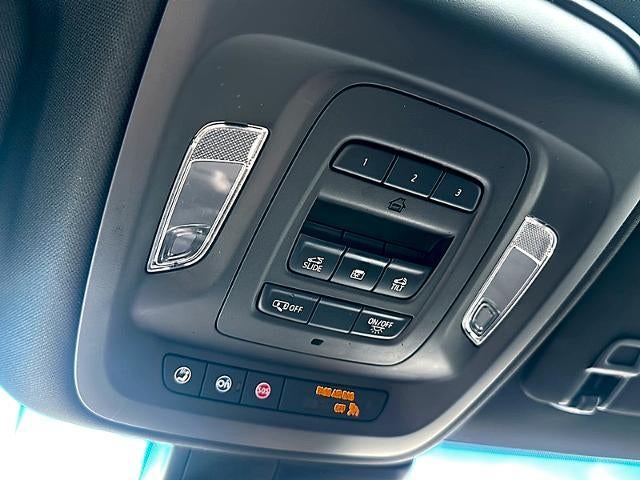 2024 Cadillac CT5 4dr Sdn Luxury