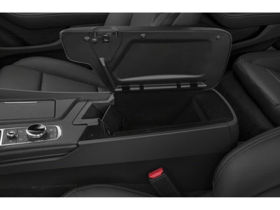 2024 Cadillac CT5 4dr Sdn Luxury