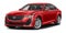 2024 Cadillac CT5 4dr Sdn Luxury