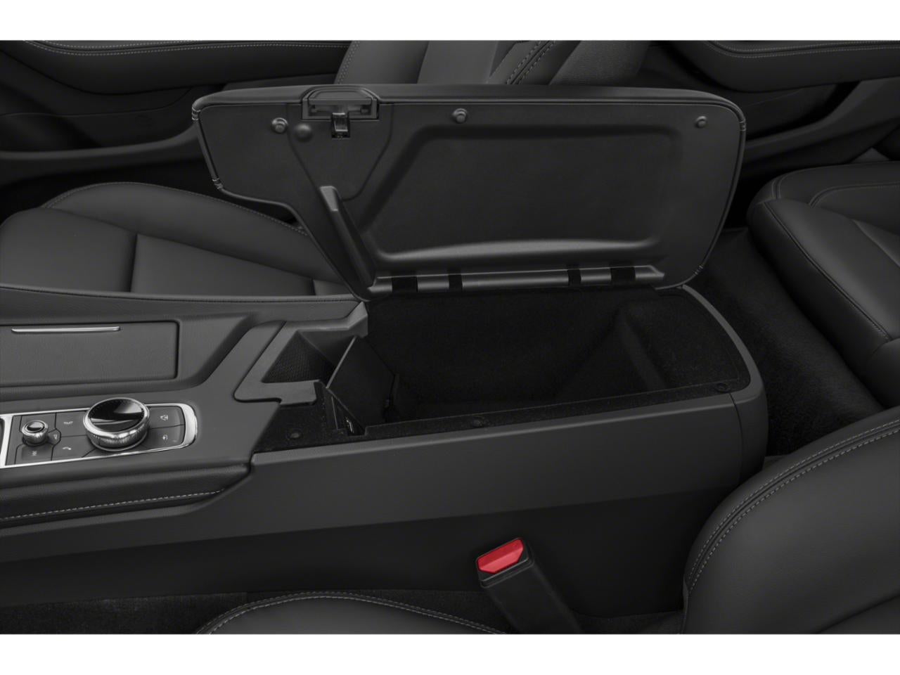 2024 Cadillac CT5 4dr Sdn Luxury