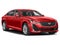 2024 Cadillac CT5 4dr Sdn Luxury