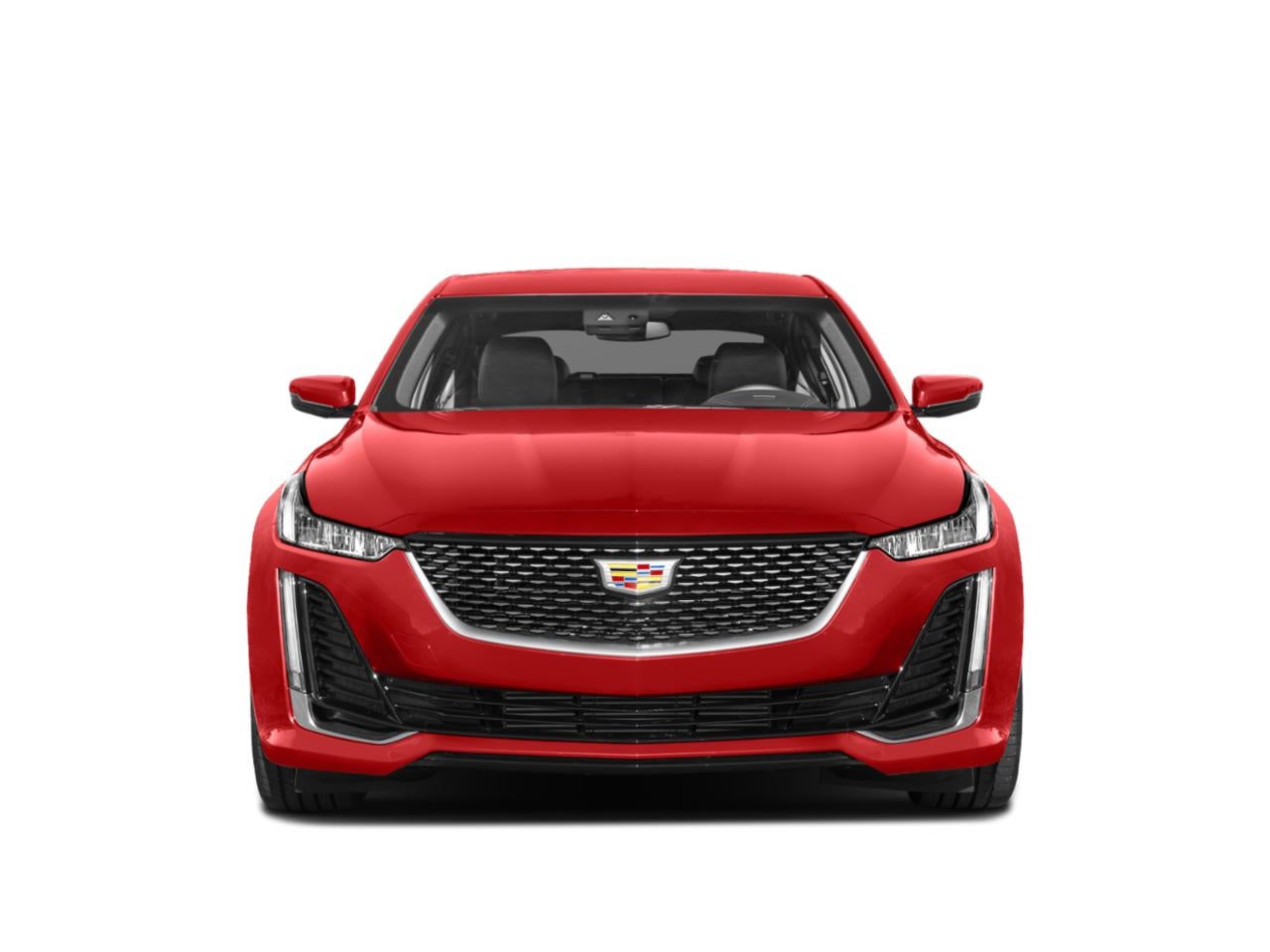 2023 Cadillac CT5 4dr Sdn Luxury