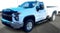 2022 Chevrolet Silverado 2500 HD Regular Cab Long Box 2-Wheel Drive LT