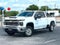 2025 Chevrolet Silverado 2500 HD Crew Cab Standard Box 4-Wheel Drive LT