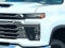 2025 Chevrolet Silverado 2500 HD Crew Cab Standard Box 4-Wheel Drive LT